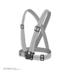 جلیقه ایمنی پلوز مدل Reflective Safety کد 1686