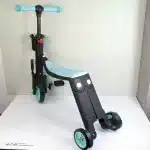 اسکوتر 2 کاره کد 1507 - Image 3