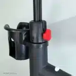 اسکوتر 2 کاره کد 1507 - Image 4