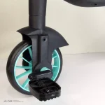 اسکوتر 2 کاره کد 1507 - Image 5