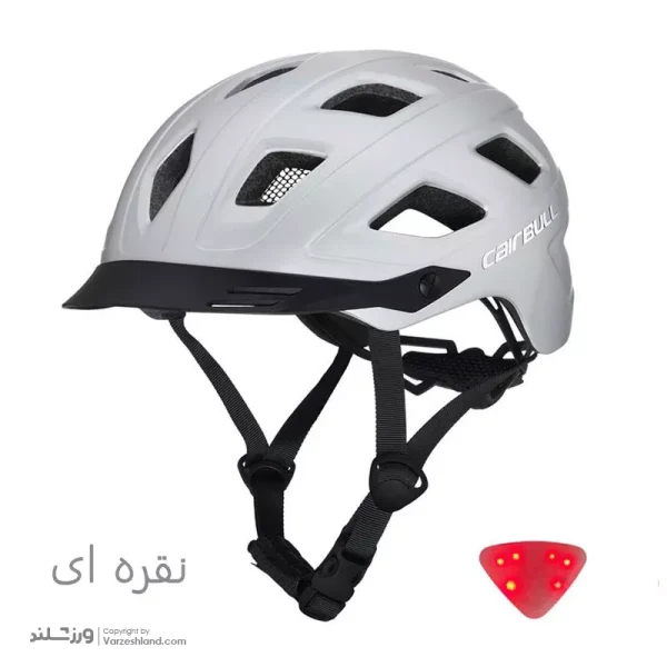 کلاه دوچرخه سواری کربول کد 1622
