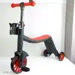 اسکوتر 2 کاره کد 1507 - Image 9