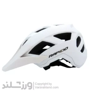 کلاه دوچرخه سواری کوهستان راپیدو