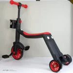 اسکوتر 2 کاره کد 1507 - Image 7