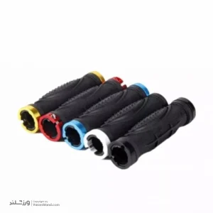 گریپ سردسته دوچرخه دو سر آلن خور کد 1650