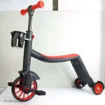 اسکوتر 2 کاره کد 1507 - Image 10