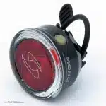 چراغ جلو و عقب دوچرخه سیگما کد 1566