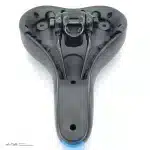 زین دوچرخه سایز 26 ولو پلاس کد ۷۵۶ - Image 3