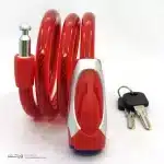 قفل دوچرخه 12-850 مارال کد 649