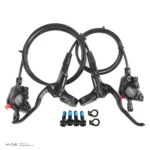 ترمز هیدرولیک SHIMANO MT-200 شیمانو اصلی