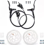 ترمز هیدرولیک SHIMANO MT-200 شیمانو اصلی کد 1688