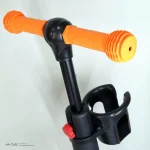 اسکوتر 2 کاره کد 1507 - Image 12