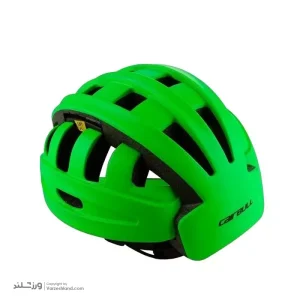 کلاه دوچرخه سواری کربول کد 895