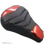 روکش زین 26 چرمی لیزری کد 56