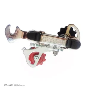 شانژمان دوچرخه کد 670