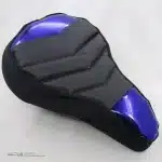 روکش زین 26 چرمی لیزری کد 56