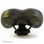 زین دوچرخه نیترو قابدار کد 12