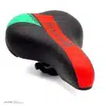 زین دوچرخه ولو پلاس سایز ۲۶ کد ۵۳۵