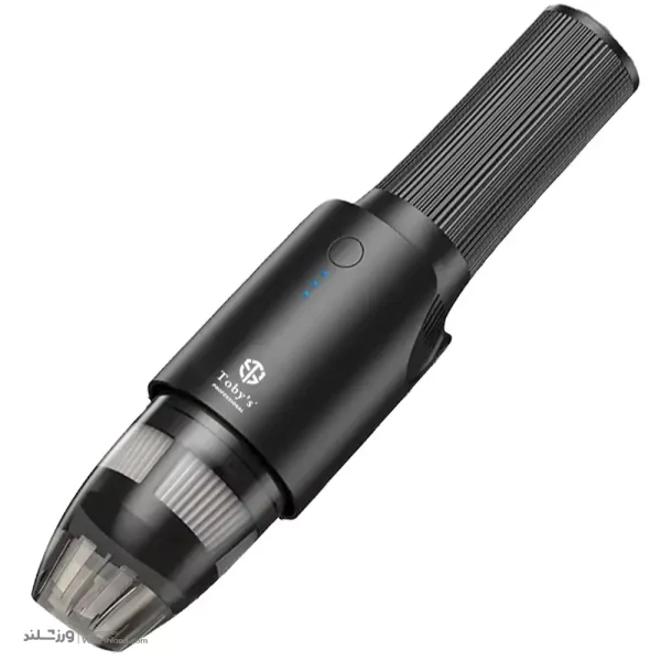 جارو شارژی توبیز مدل VC-01 کد 1724