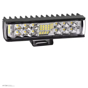 پروژکتور فلزی مستطیل کد 1730