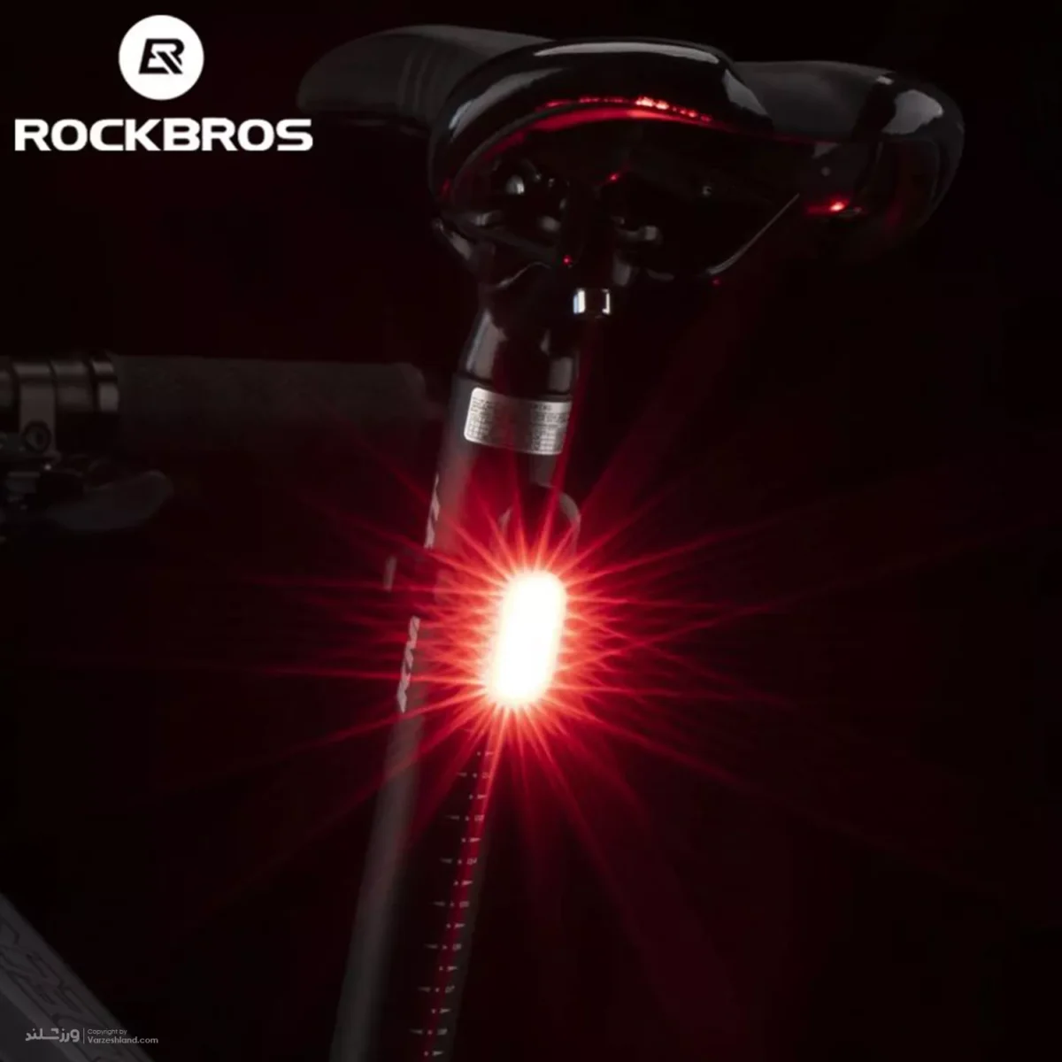 RockBros