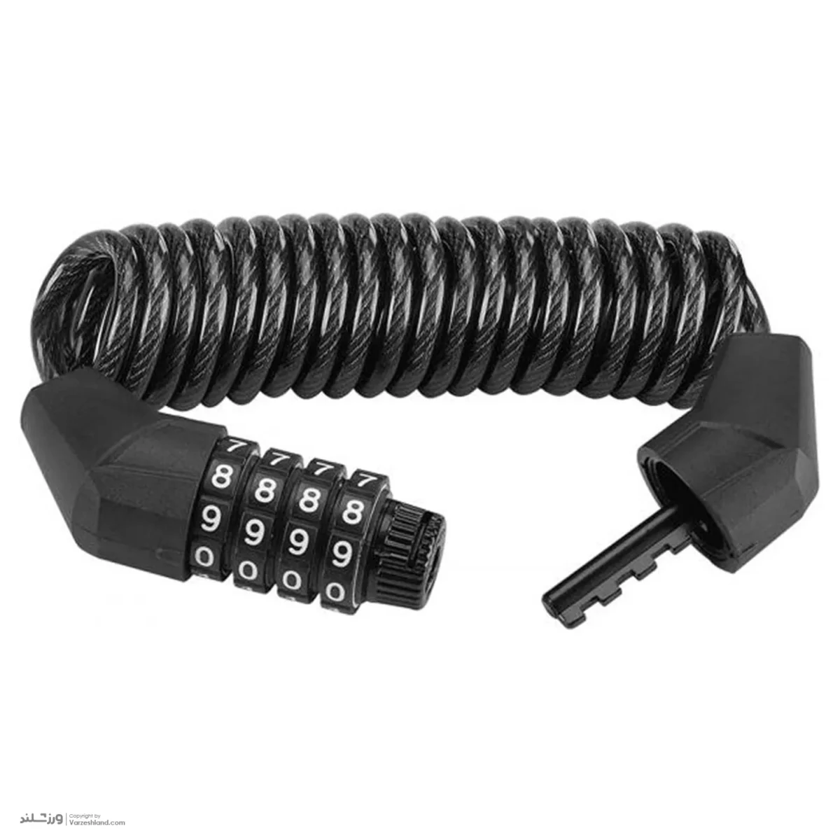 قفل T609/T512 راک براس کد 1769