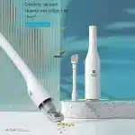 جارو شارژی توبیز VC 03 فیلتراسیون کد 1726 - Image 4