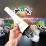 جارو شارژی توبیز VC 03 فیلتراسیون کد 1726 - Image 5