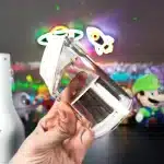 جارو شارژی توبیز VC 03 فیلتراسیون کد 1726 - Image 6