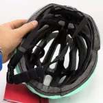 کلاه دوچرخه سواری کربول Cb02 کد 1741 آبی