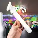 جارو شارژی توبیز VC 03 فیلتراسیون کد 1726 - Image 8