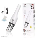 جارو شارژی توبیز VC 03 فیلتراسیون کد 1726 - Image 12