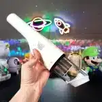 جارو شارژی توبیز VC 03 فیلتراسیون کد 1726 - Image 14