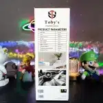 جارو شارژی توبیز VC 03 فیلتراسیون کد 1726 - Image 15