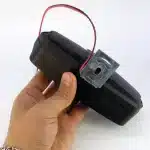 چراغ ال ای دی 16 پروژکتور فلش زن کد 1719