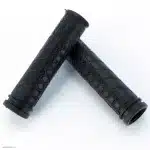سردسته گریپ مشکی ساده کد 1723
