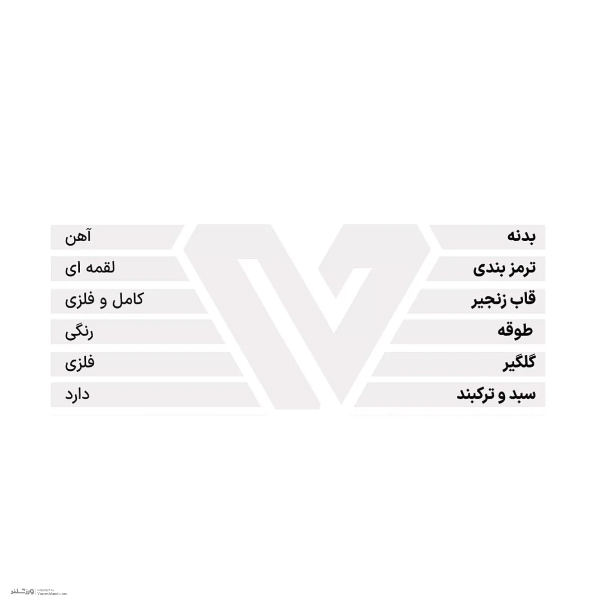 دوچرخه بچگانه سایز ۱۲ بونیتو کد ۱۷۳۲ قرمز