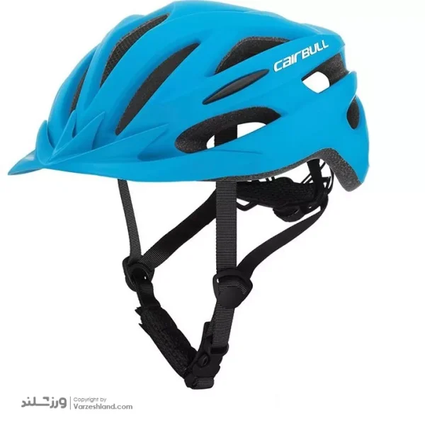کلاه دوچرخه سواری کربول C04 رنگی کد 1740