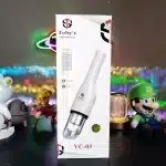 جارو شارژی توبیز VC 03 فیلتراسیون کد 1726 - Image 20