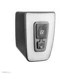 چراغ خطر TT30 راک براس کد 1760