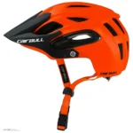 کلاه دوچرخه سواری کربول مدل Alltrack
