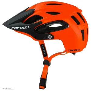 کلاه دوچرخه سواری کربول مدل Alltrack