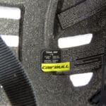 کلاه دوچرخه سواری کربول کوهستان کد 1782 - سایز 54-58 - Image 17