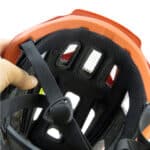 کلاه دوچرخه سواری کربول کوهستان کد 1782 - سایز 54-58 - Image 15