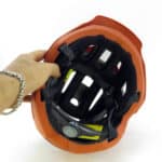 کلاه دوچرخه سواری کربول کوهستان کد 1782 - سایز 54-58 - Image 14