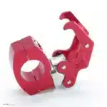 هولدر کلاه کاسکت فلزی CNC کد 1773