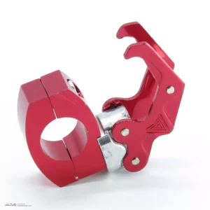 هولدر کلاه کاسکت فلزی CNC کد 1773