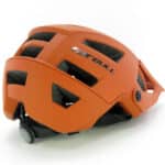 کلاه دوچرخه سواری کربول کوهستان کد 1782 - سایز 54-58 - Image 11