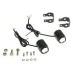 پروژکتور آفرود فن دار 50 وات کد ۱۸۰۳ - بسته 2 عددی - Image 10