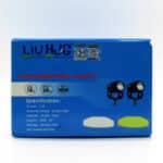 پروژکتور آفرود فن دار 50 وات کد ۱۸۰۳ - بسته 2 عددی - Image 17